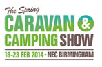 The Spring Caravan & Camping Show