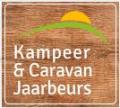 Kampeer & Caravan Jaarbeurs